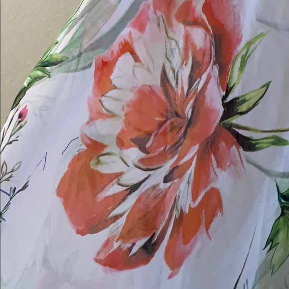 Karen Kane Camisole - Picture 3 of 9